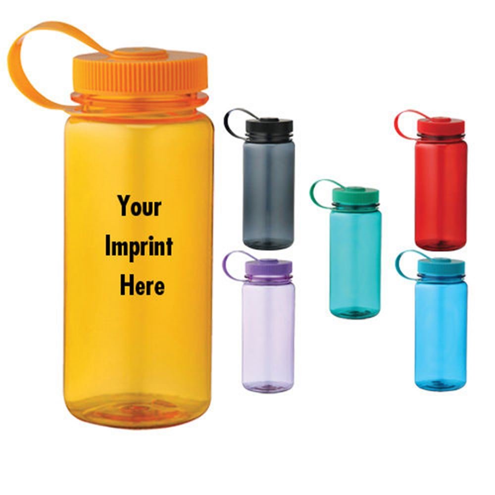Montego Sport Water Bottle 21-oz. - Personalization Available