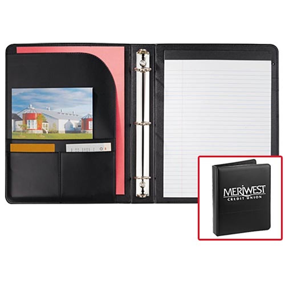 The Associate Ringbinder - Personalization Available
