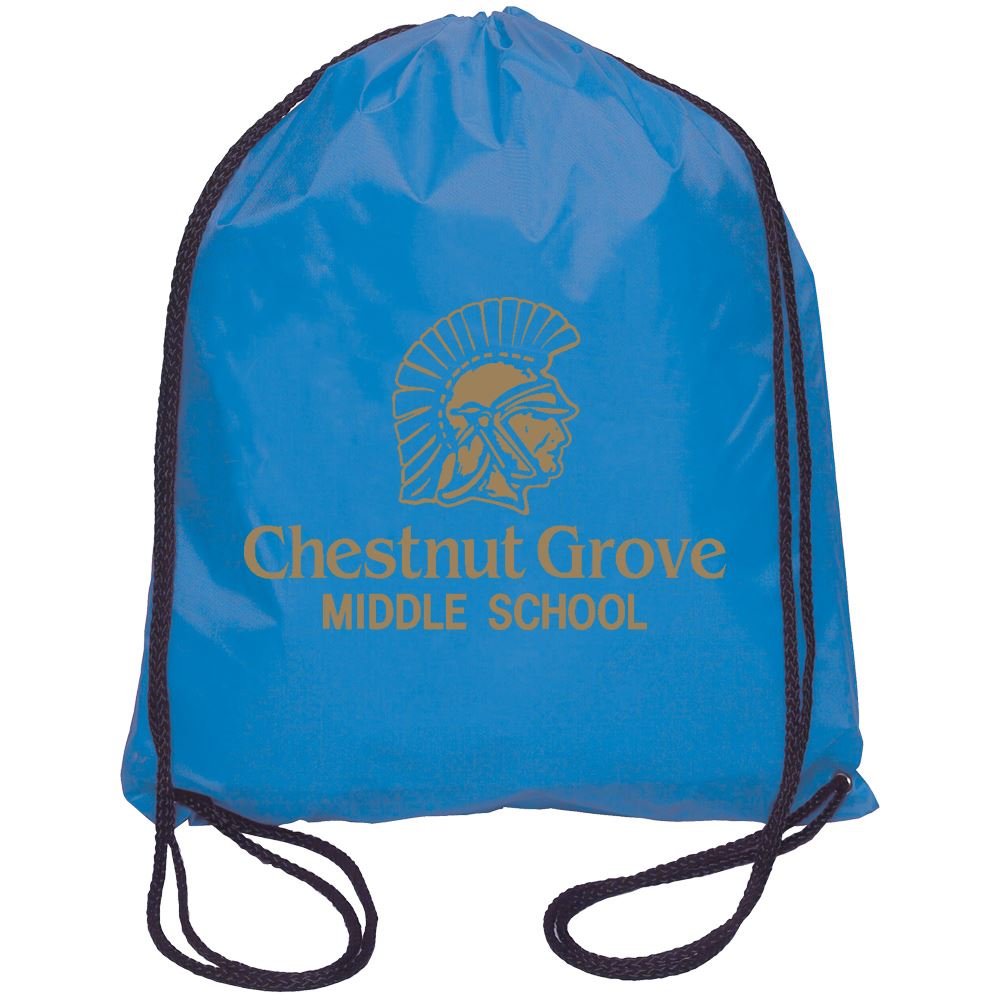 Drawstring Sport Pack - Personalization Available