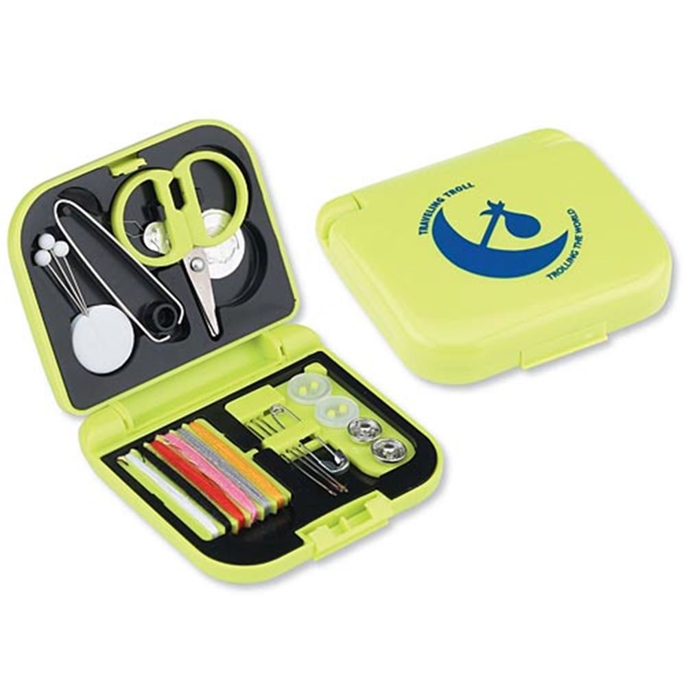 Travel Sewing Kit - Personalization Available