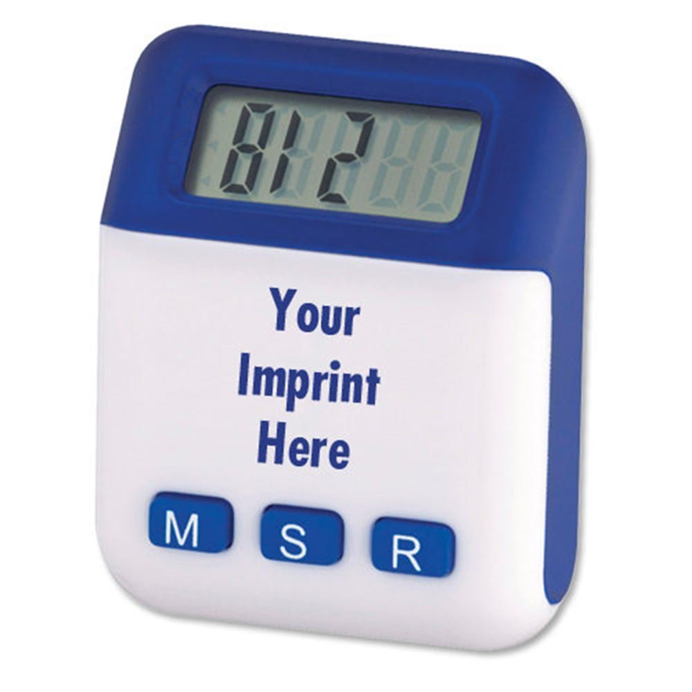 Trainer Pedometer - Personalization Available