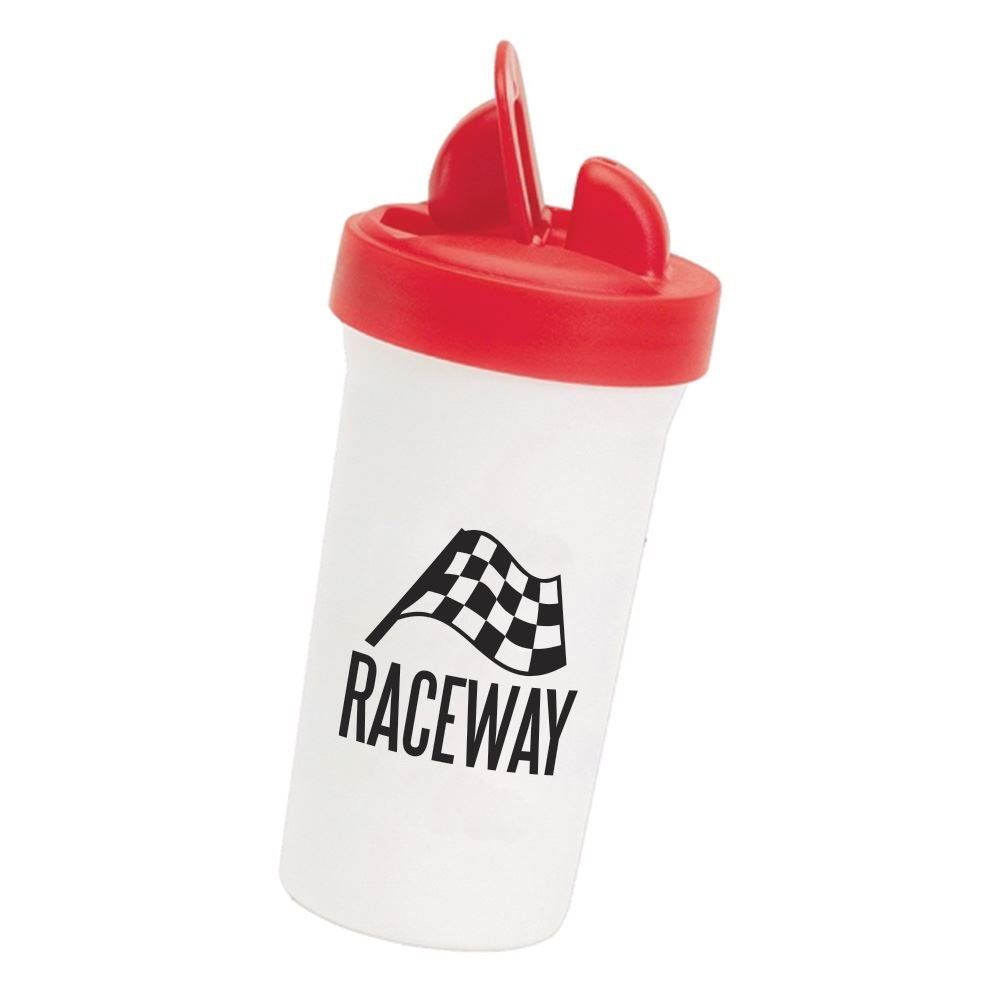 Flip-And-Lock Cup - Personalization Available