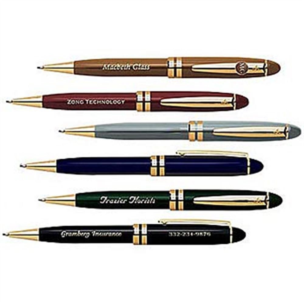 BIC&reg; Esteem Ball Pen - Personalization Available