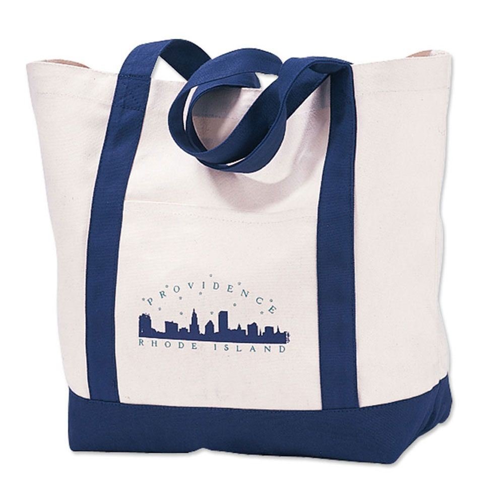 Captain's Boat Bag - Personalization Available