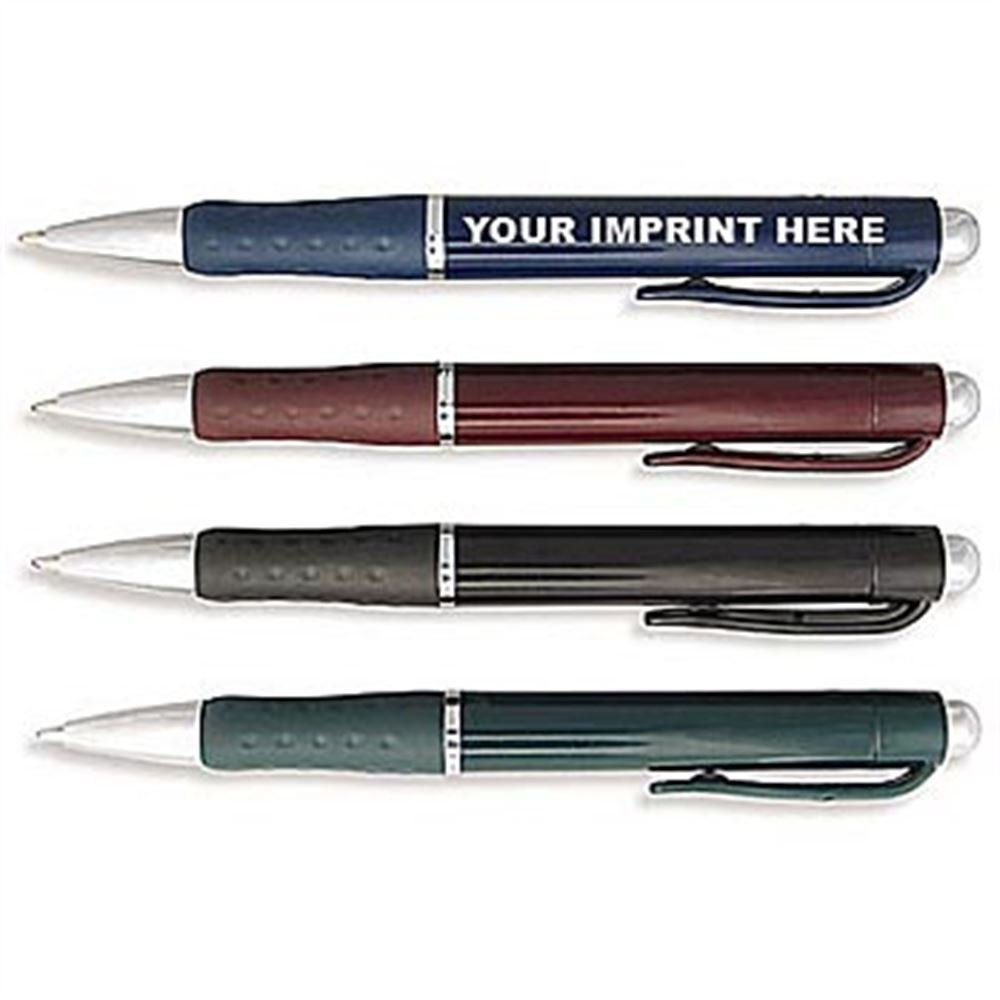 The Colonel Pen - Personalization Available