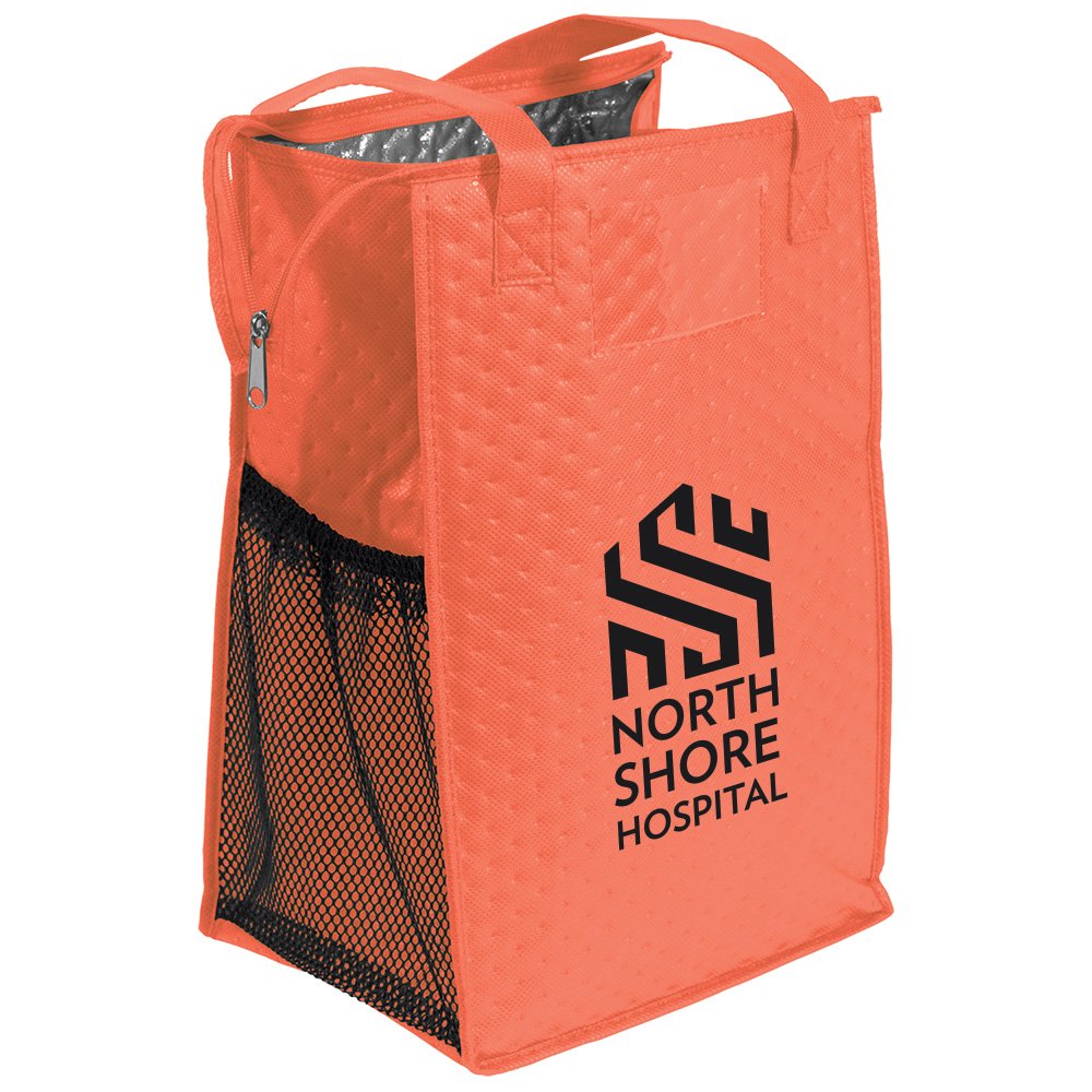 Classic Snack Bag | Pearl White, image size:1000x1000