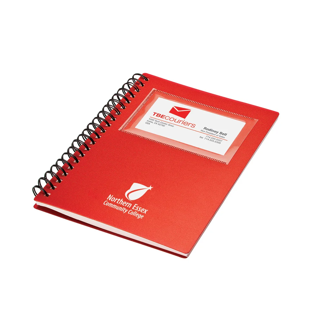 paper business card sleeve Sleeves for 3 Ring Binders, Heavy Duty Clear Page Protectors, Plastic Card Holder Sheets, 10 Pack, 20 Cards Per Sheet : Office Products with up to 30 characters per line The SlimCase