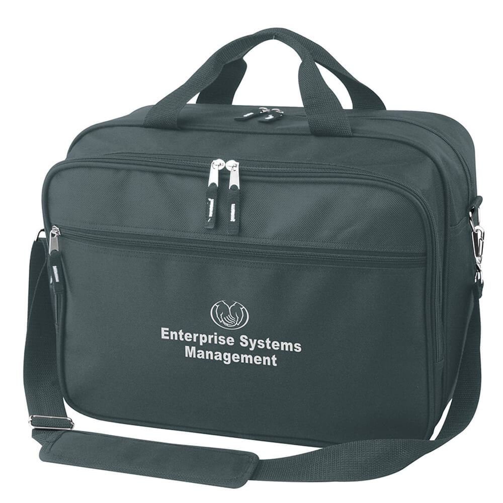 Companion Briefcase - Personalization Available