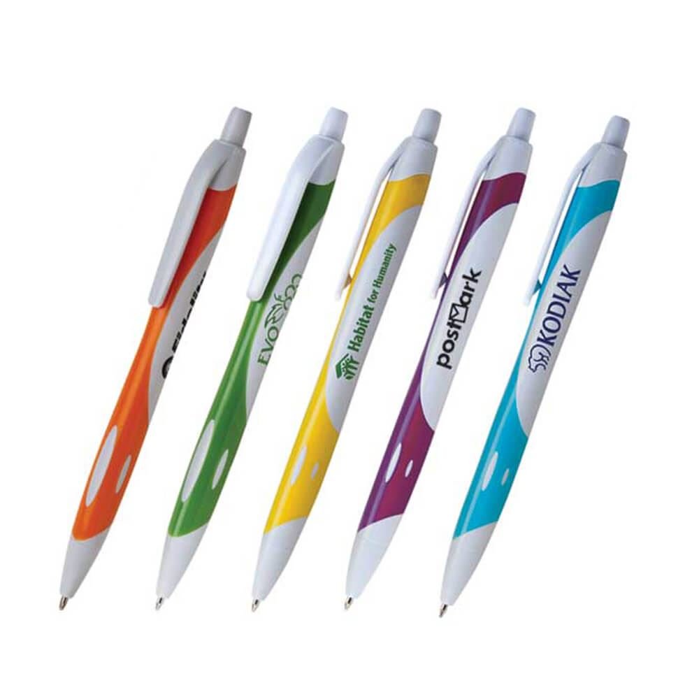 Vixen Citrus Pen - Personalization Available