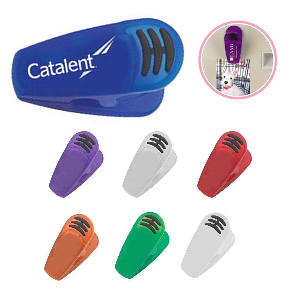 Mega Magnet Clip - Personalization Available