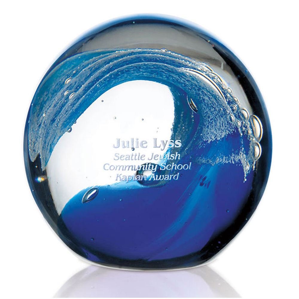 Wave Award Personalization Available Positive Promotions