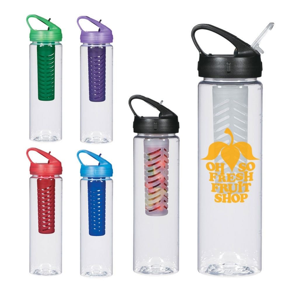 Fruit Fusion Bottle 25-oz. - Personalization Available