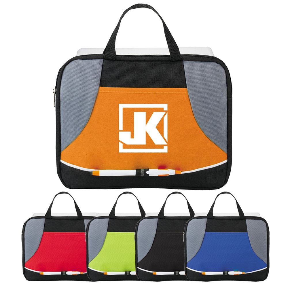 The Carson Tablet Bag - Personalization Available