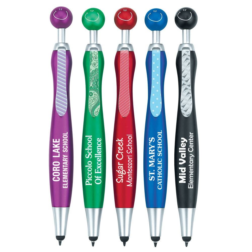 Dapper Stylus Pen - Personalization Available
