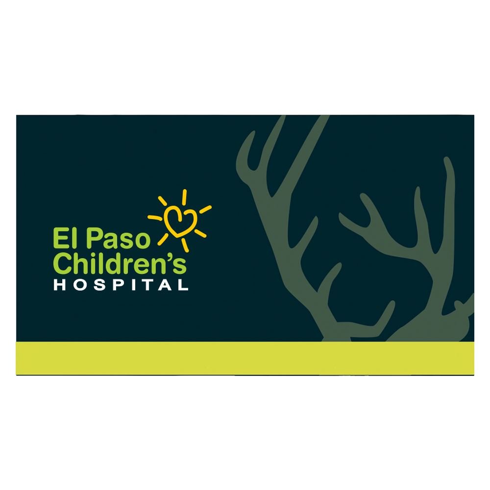 20 Mil Business Card Magnet - Full-Color Personalization Available