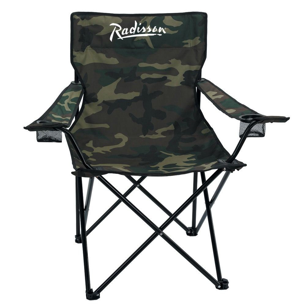 Nylon Camo Folding Chair Carrying Bag Positive Promotions Nylon Camo Folding Chair Carrying Bag Positive Promotions