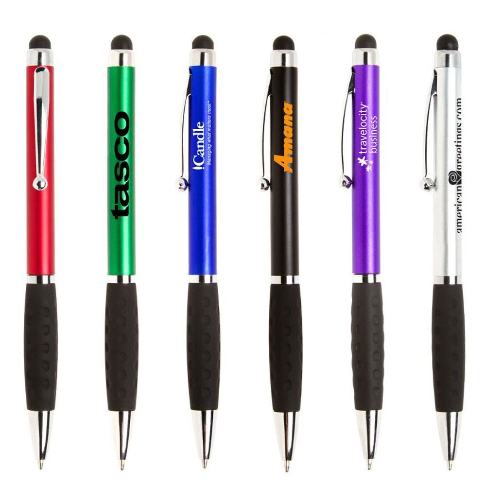 The Barbuda Stylus Pen - Personalization Available