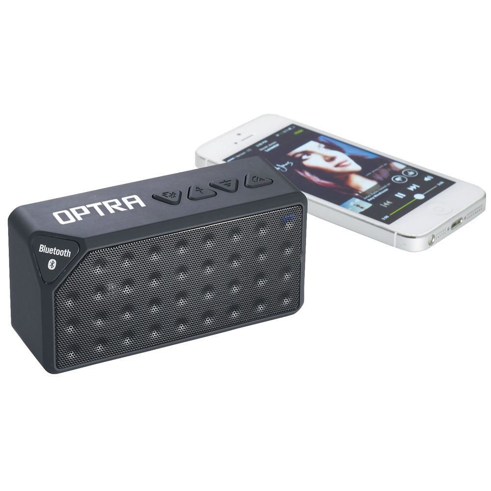 Jabba Bluetooth&reg; Speaker - Personalization Available