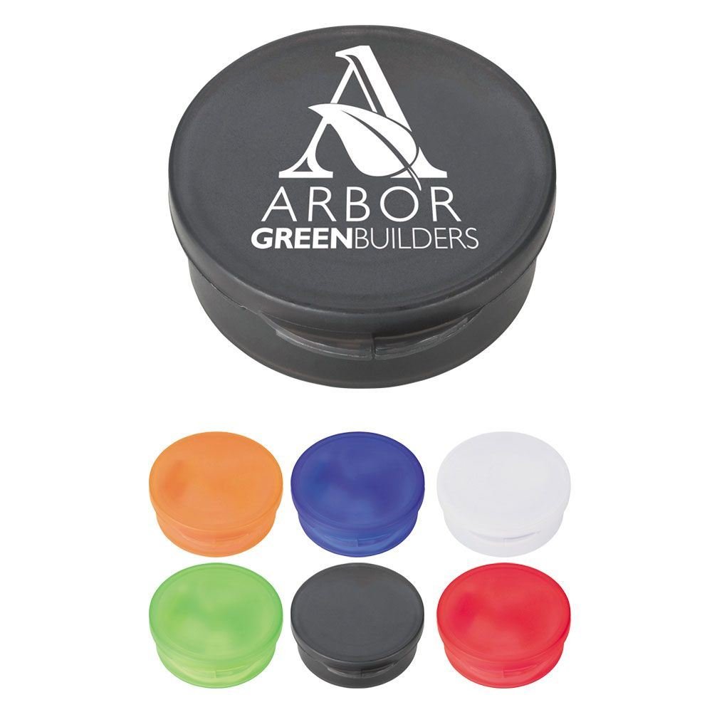 Versa Earbuds In Case - Personalization Available