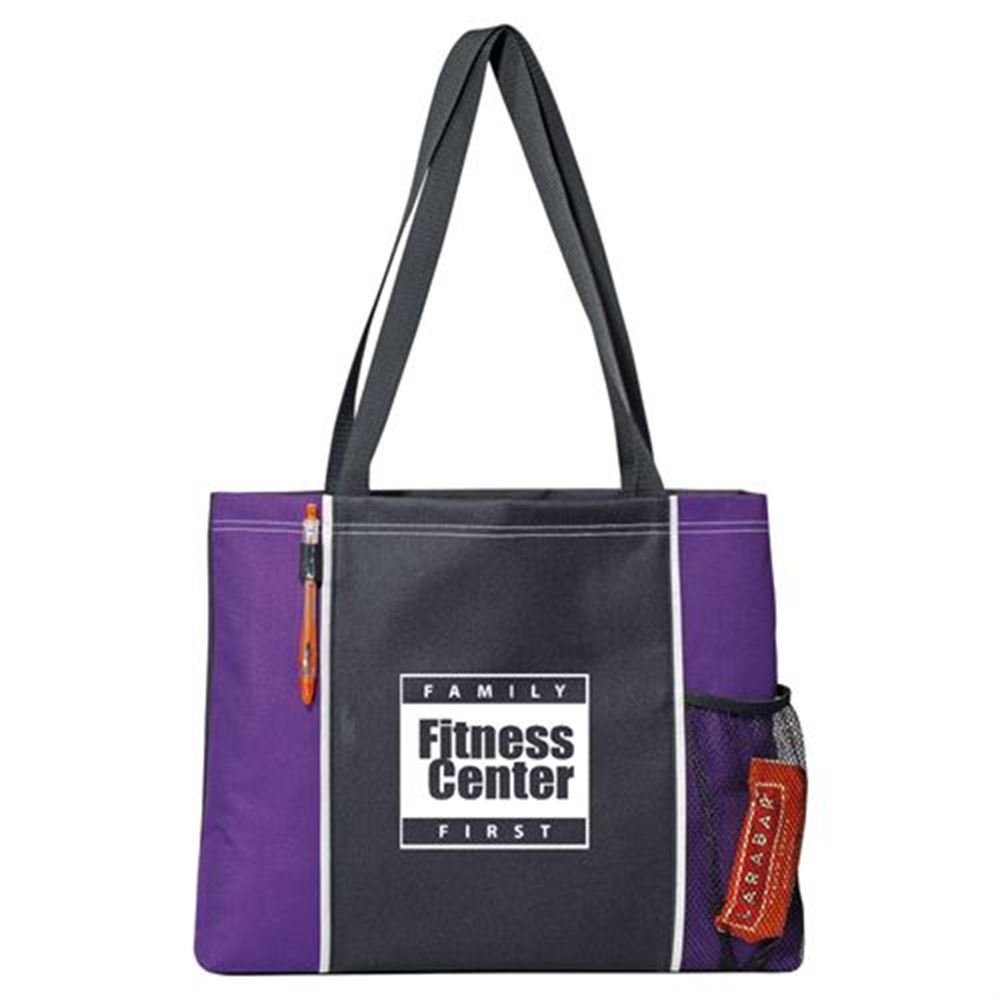 Classic Convention Tote - Personalization Available