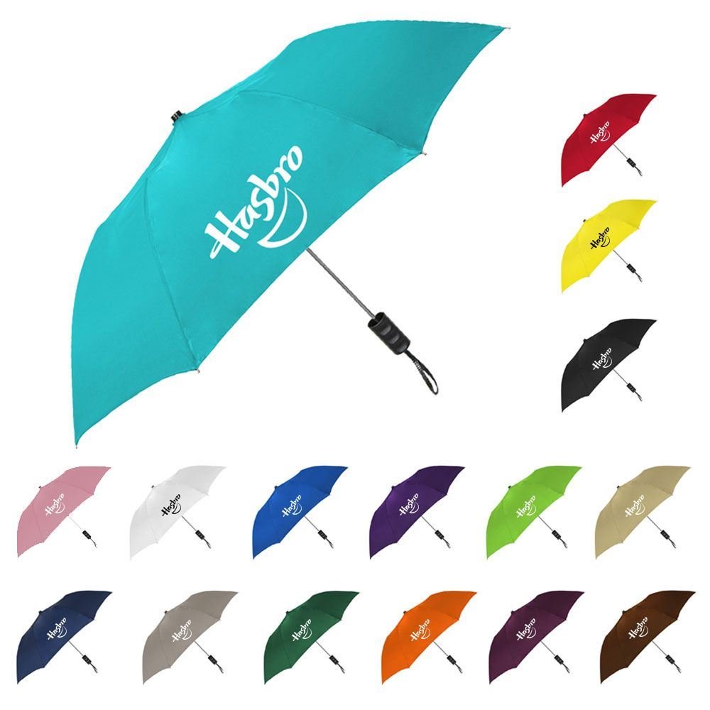 The Spectrum Umbrella - Personalization Available