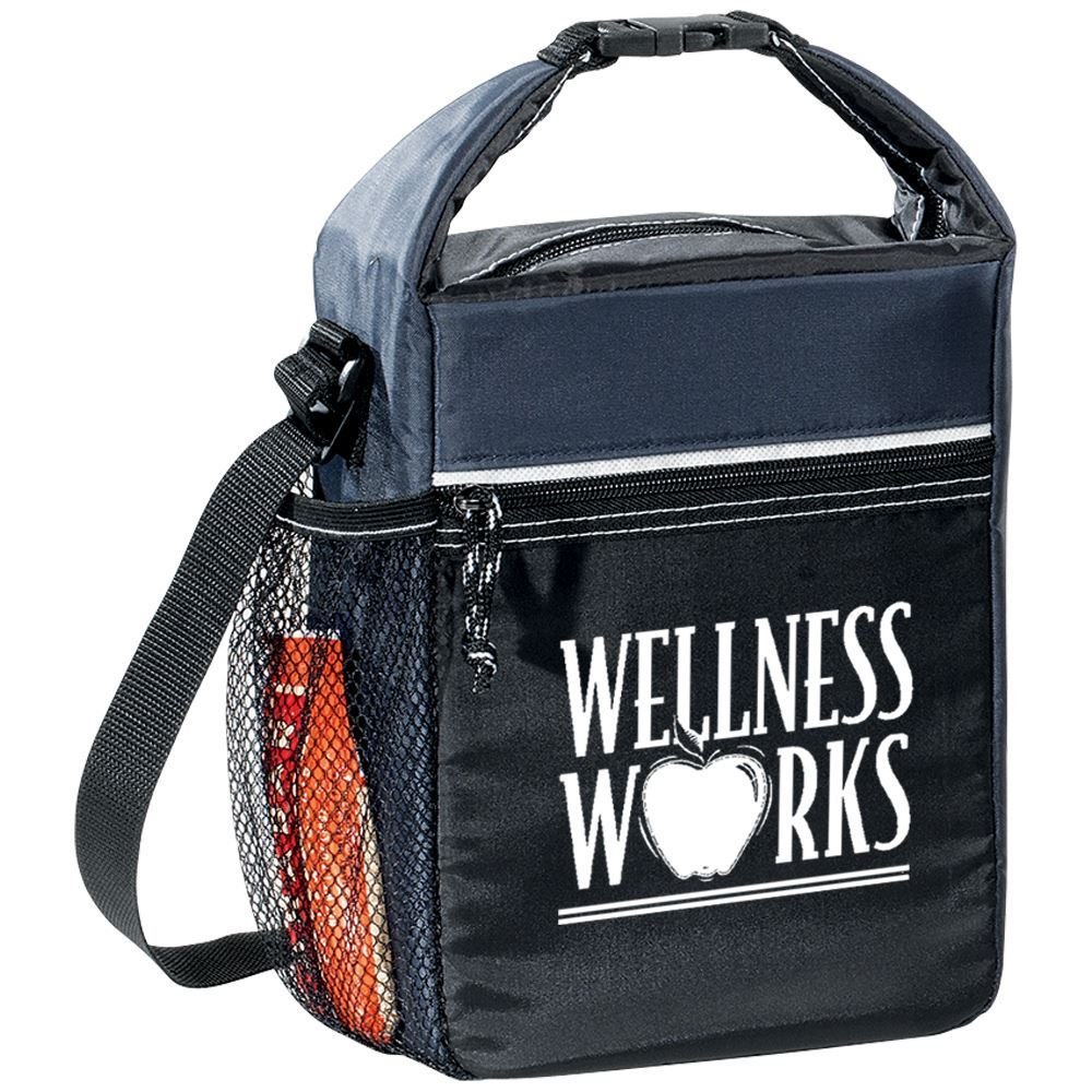 Spirit Lunch Cooler - Personalization Available