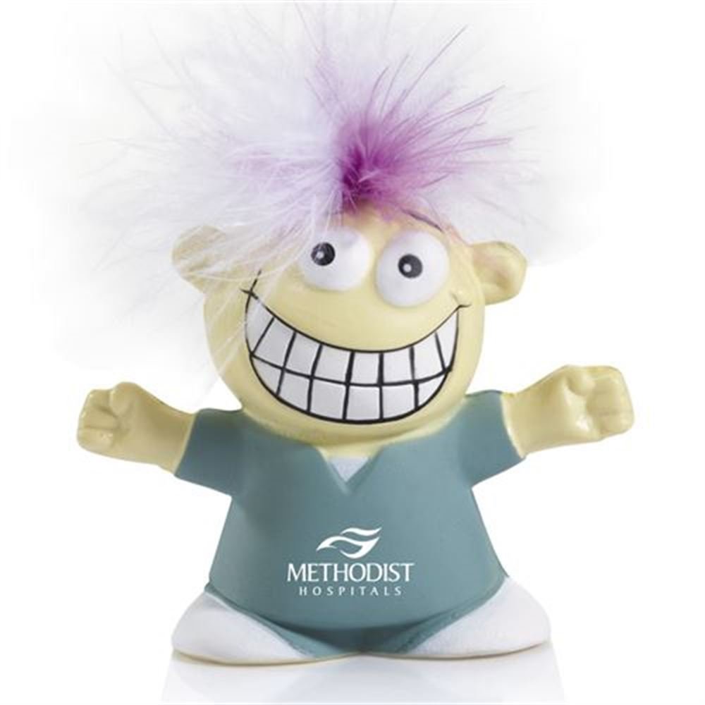 Medical Stress Reliever - Personalization Available