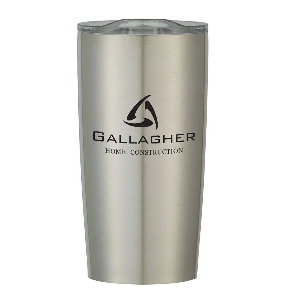 Himalayan Stainless Steel Tumbler Personalization