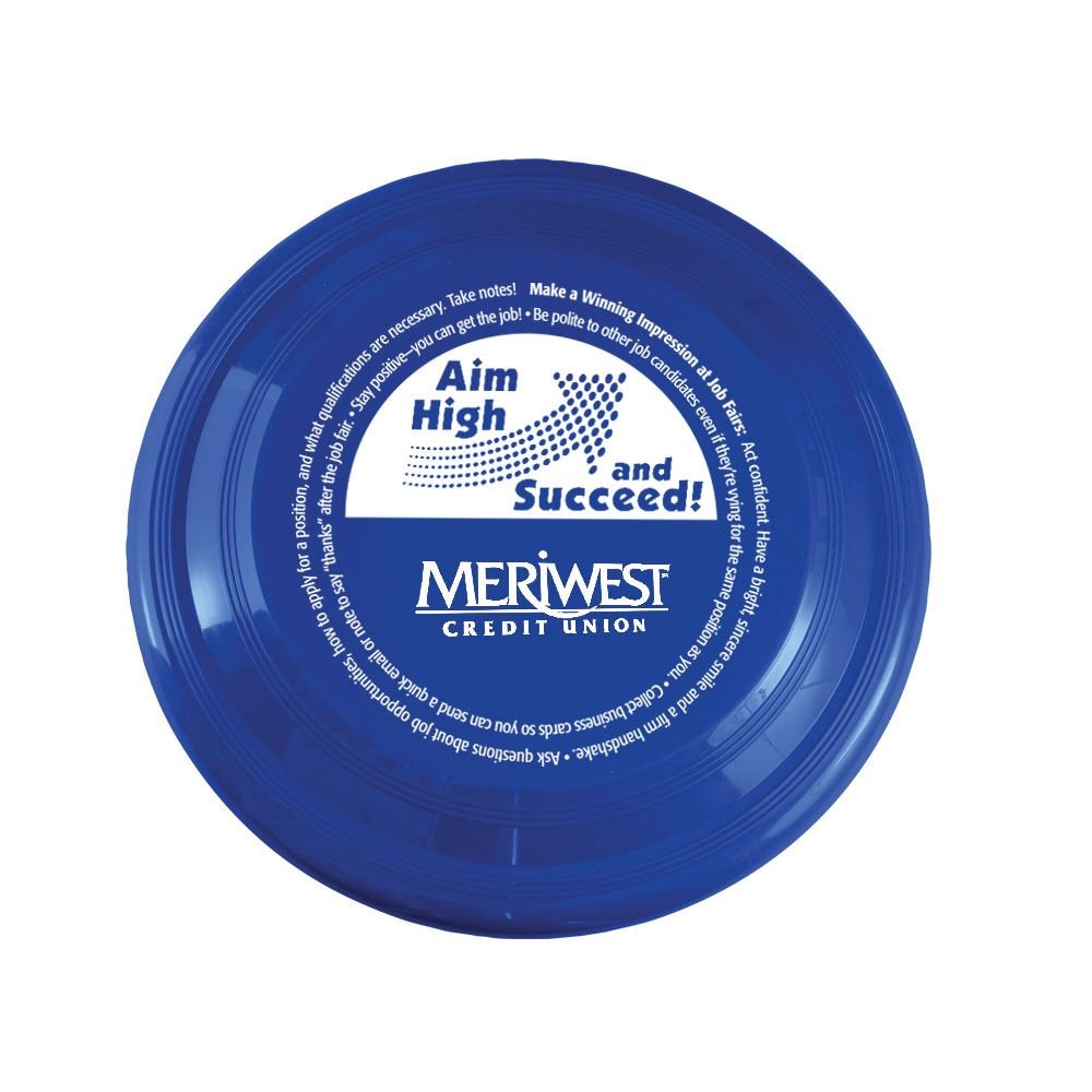 Aim High and Succeed Translucent High Flyer - Personalization Available