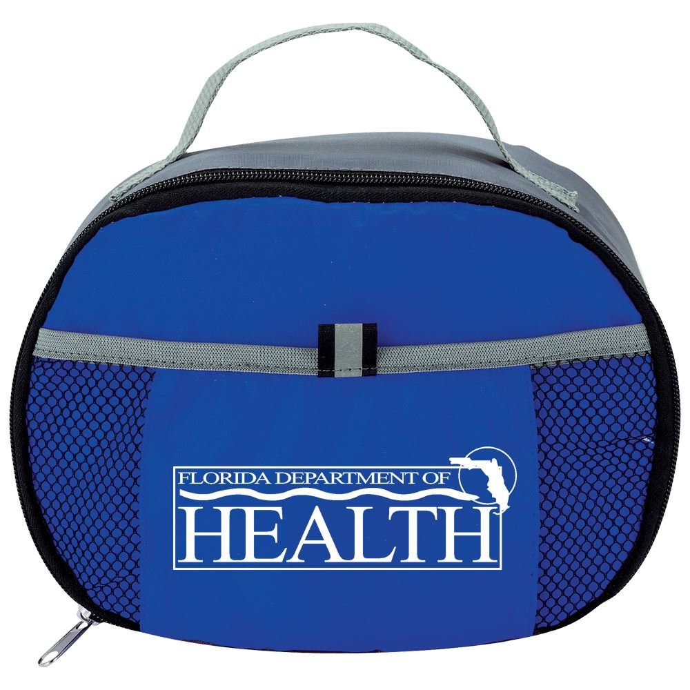 6-Can Cooler - Personalization Available