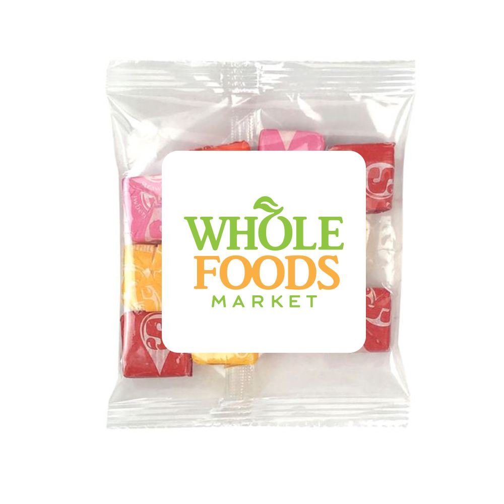 Starburst® In Small Label Pack - Full-Color Personalization Available