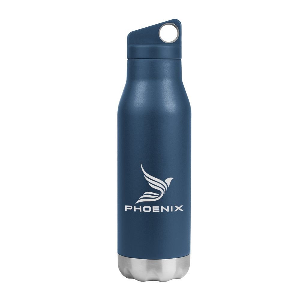 Addison Stainless-Steel Bottle 20-Oz. - Personalization Available