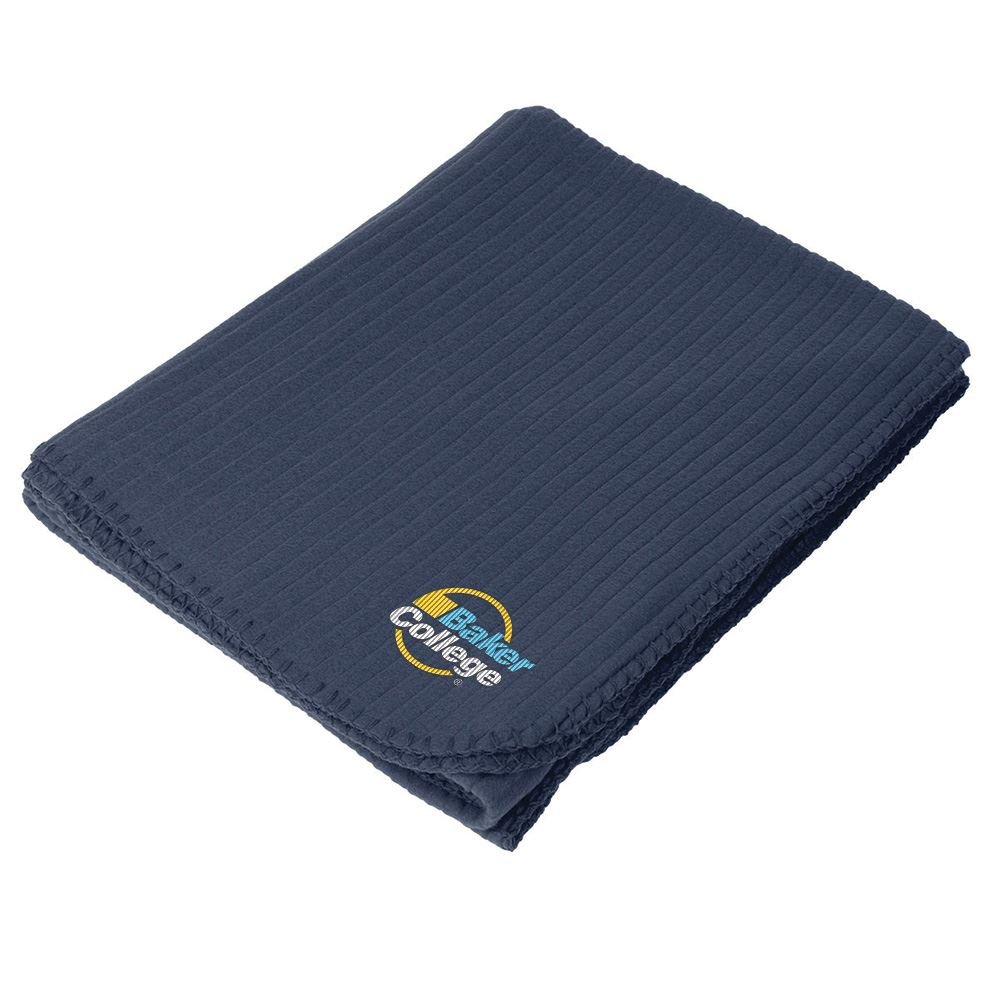 Sedona Fleece Blanket - Personalization Available