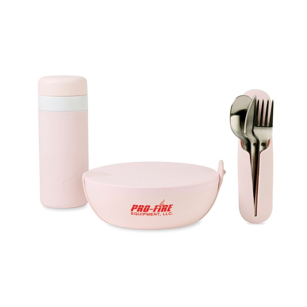 W&P Porter Eco-Commuter Bundle - Personalization Available