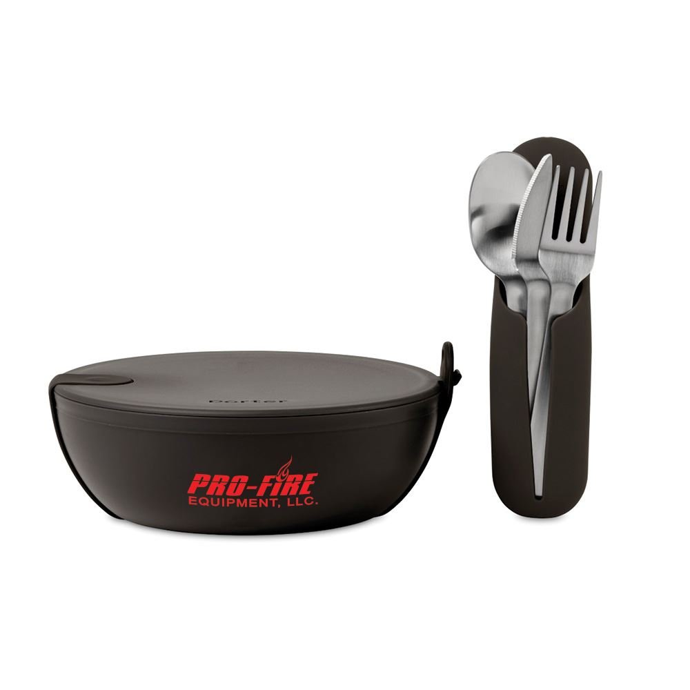 W&P Porter Sustainable Lunch Bundle - Personalization Available