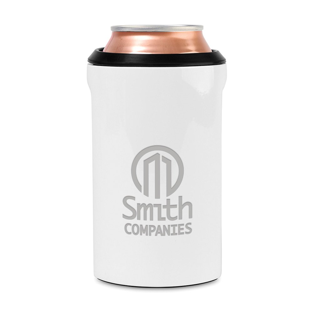 CORKCICLE® Classic Can Cooler LaserEngraved Personalization