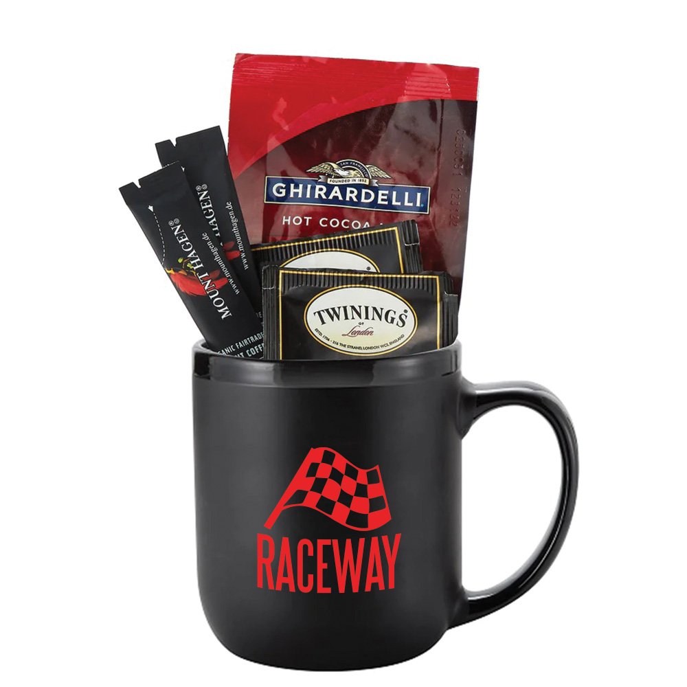 Octane Coffee Gift Set - Personalization Available