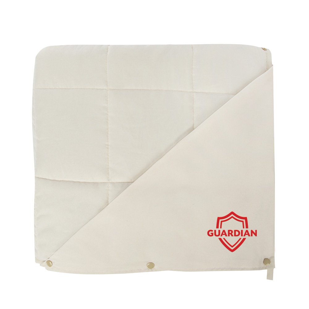 Sleep Tight Weighted Blanket - Personalization Available