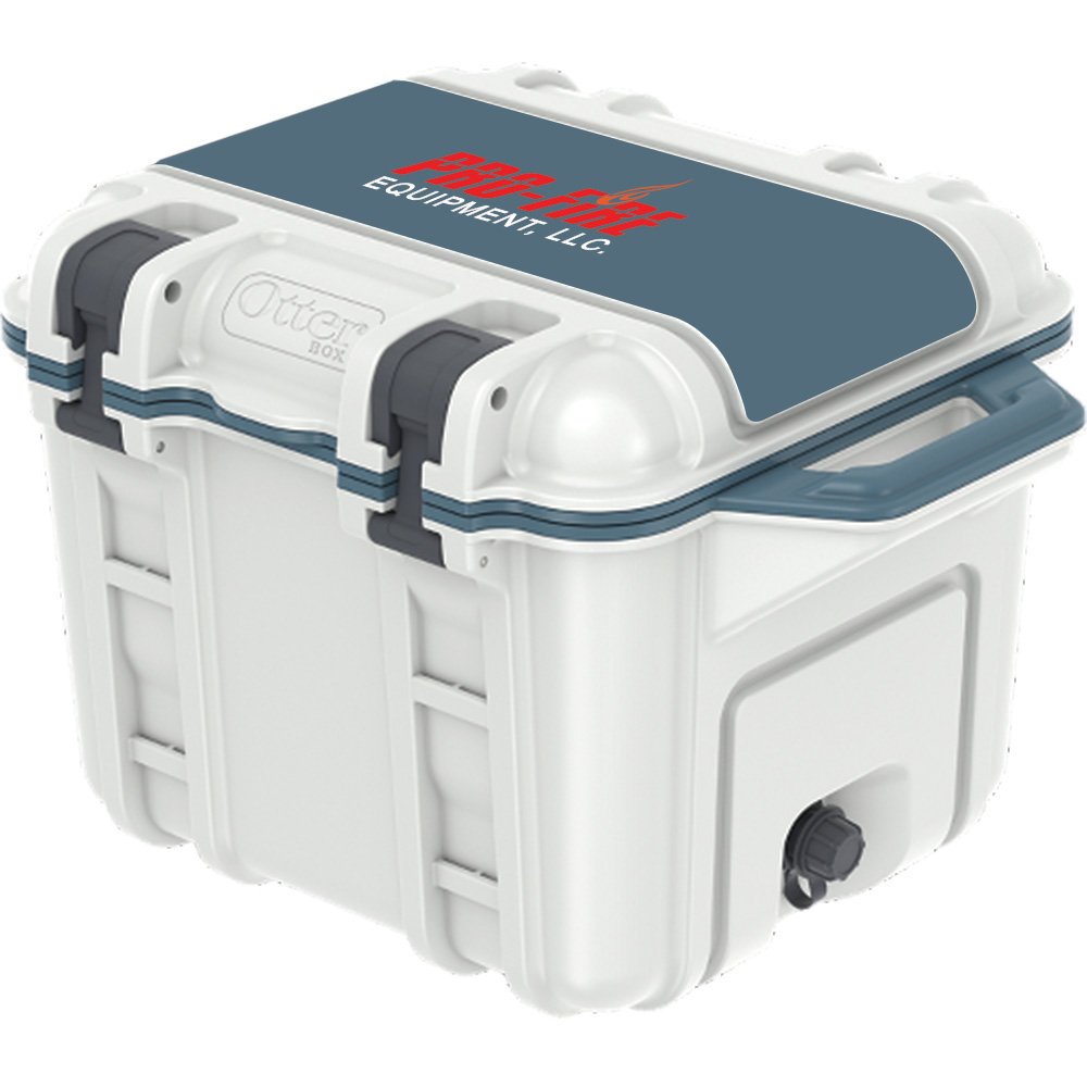 Otterbox® Venture Cooler 25-Qt. - Full-Color Personalization 