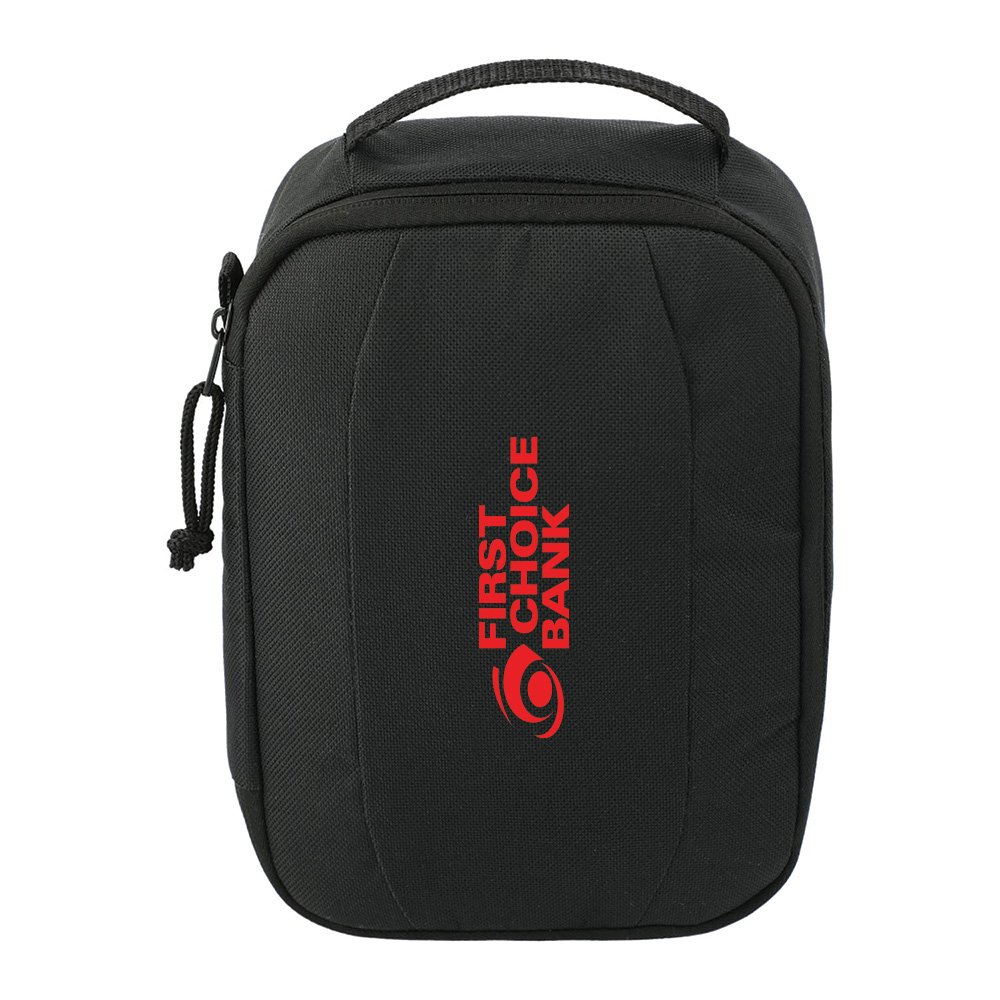 rPET Tech Organizer - Personalization Available