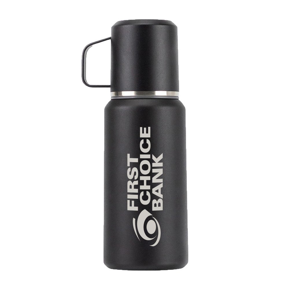 Reduce® Performance Flask 34-Oz. - Personalization Available | Positive ...