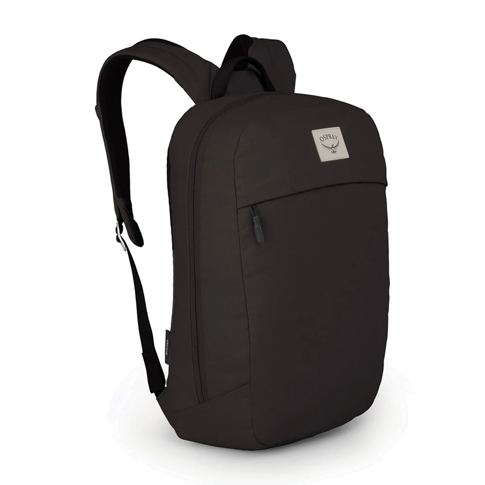 osprey backpack computer - Ozone Laptop Protect and organize your essentials during your commute with the Osprey Arcane Large backpack Osprey Axis-Black