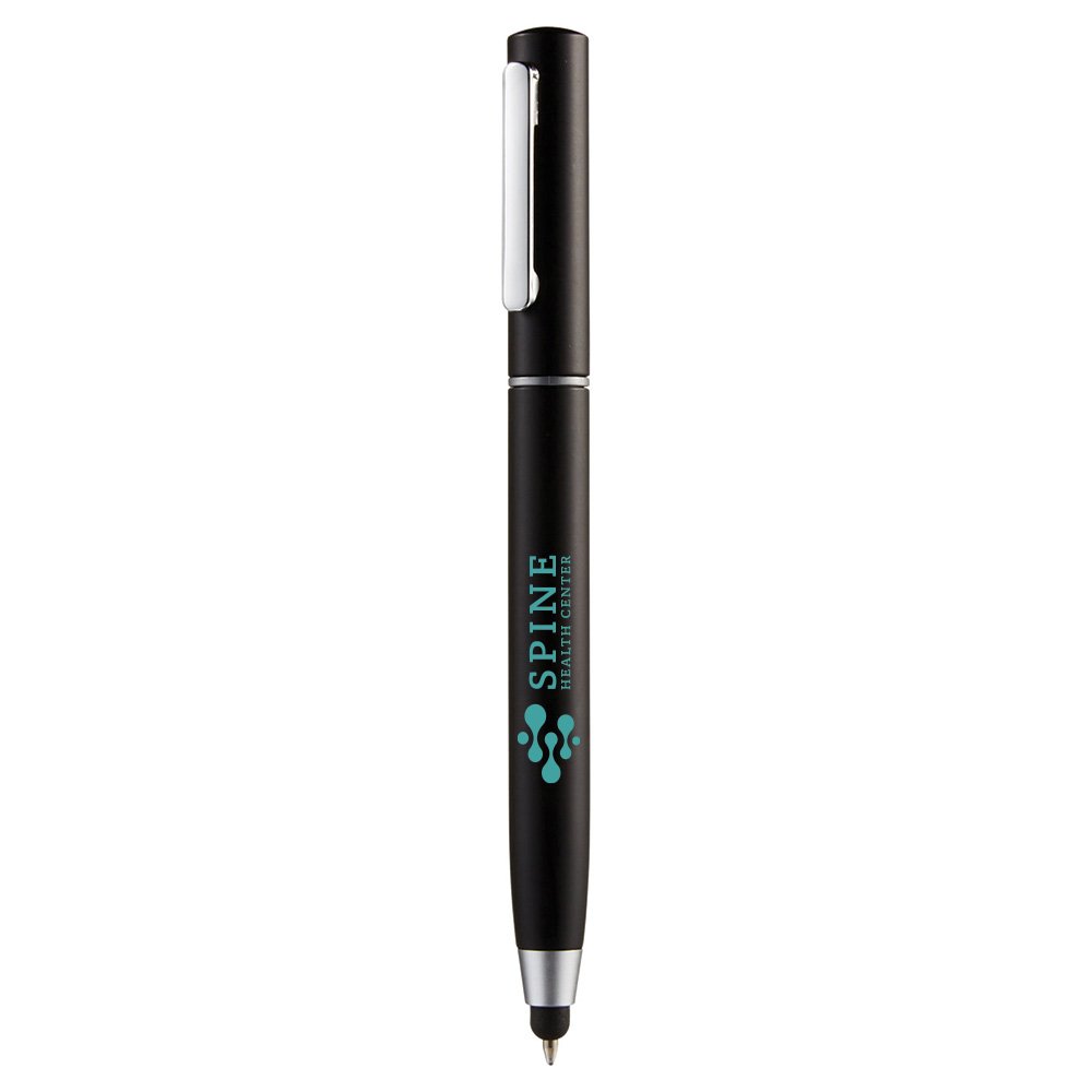 3-in-1 Earbud Cleaning Pen & Stylus - One-Color Personalization Available