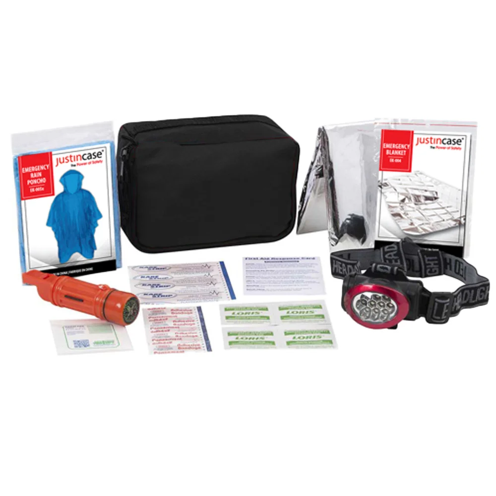 emergency rain plastic bag Go-Bag with 60 Bug-Out Essentials Rothcos All Weather Emergency Rain Poncho is a versatile and practical addition to your outdoor gear. Kikkerland Emergency Rain Poncho