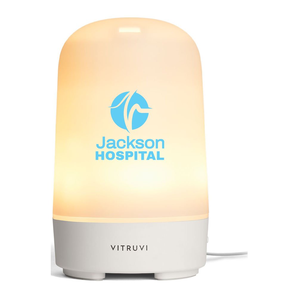 Vitruvi Glow Diffuser - One-Color Personalization Available