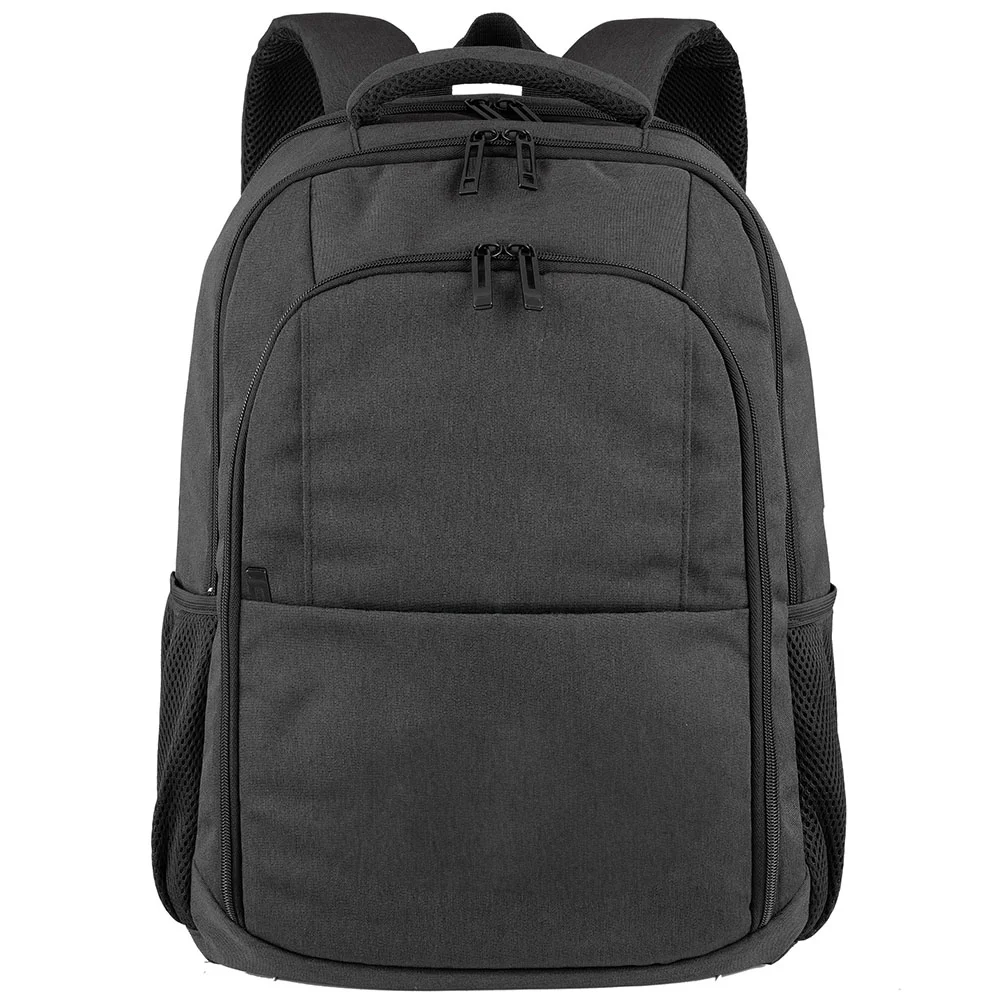 16 travel backpack 16" Compact Rolling ensuring space for essential items Tropicfeel Nest 16-20 - Daypack