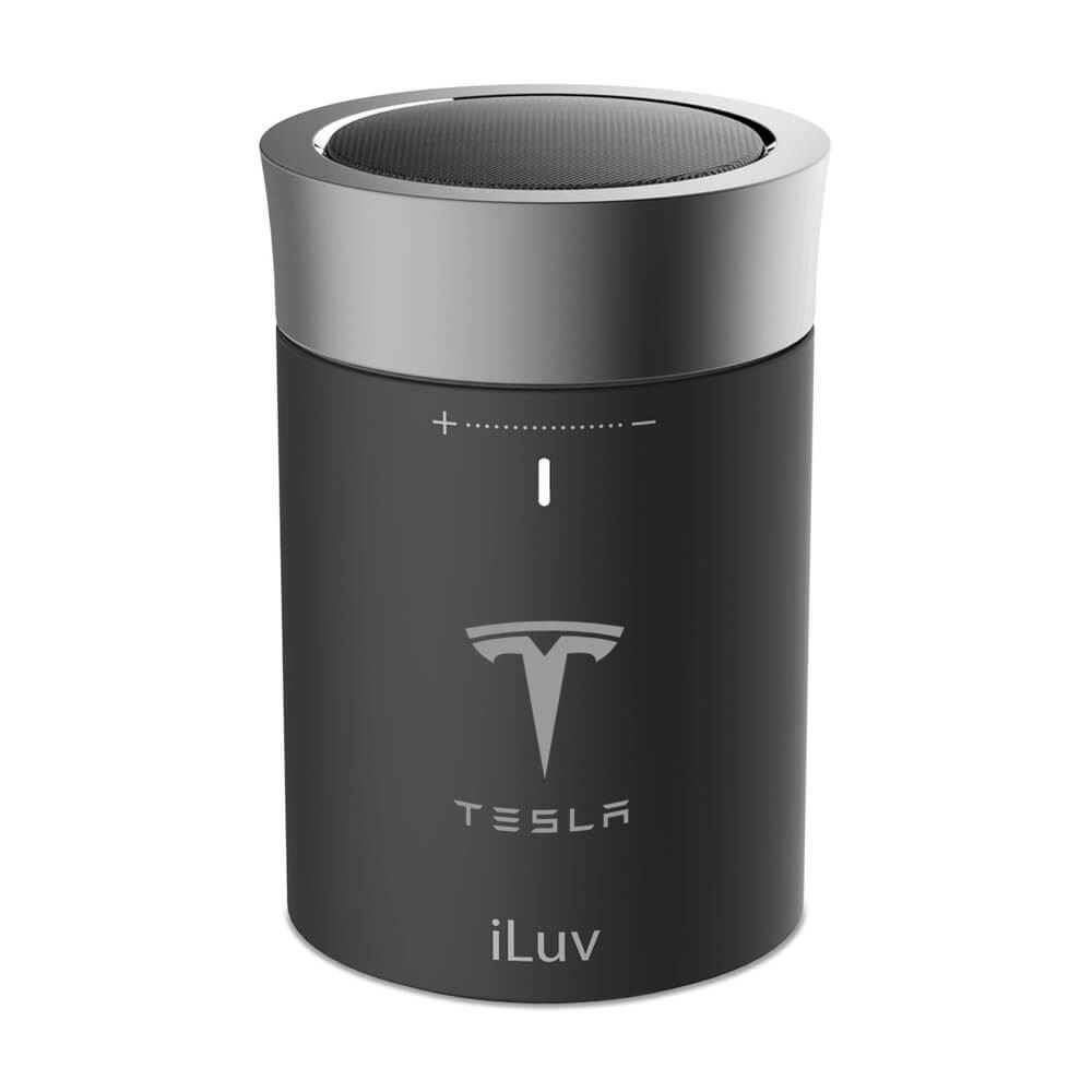 iLuv Portable Wi-Fi & Bluetooth&reg; Speaker With Amazon Alexa&reg; - Personalization Available