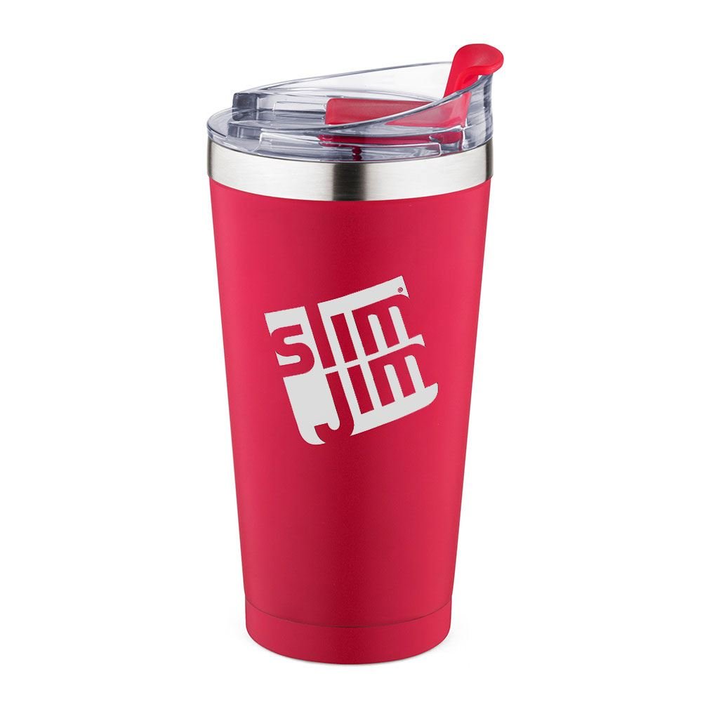 Basecamp&reg; McKinley Vacuum Tumbler 20-oz.  - Personalization Available