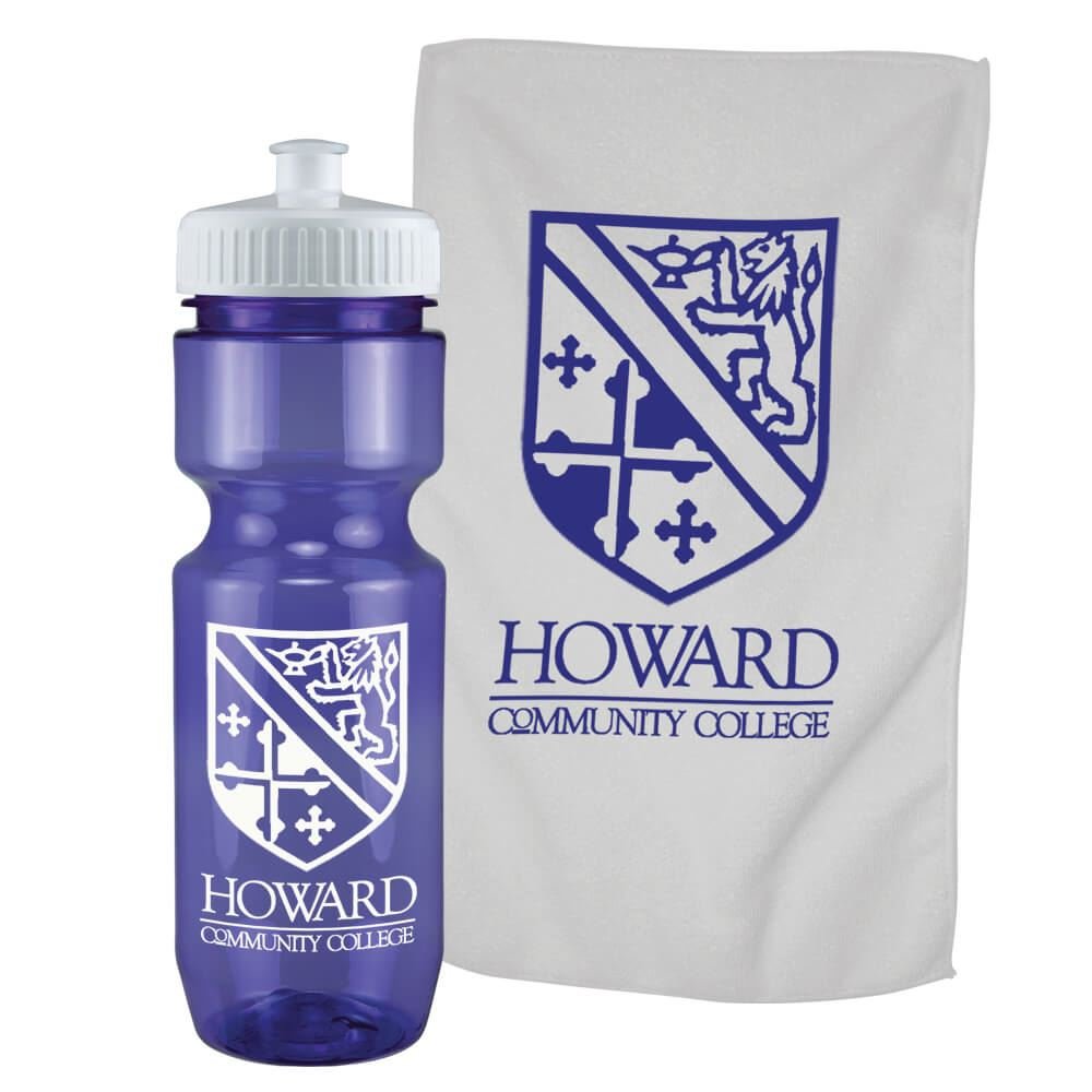 Workout Sport Set Bundle - Personalization Available