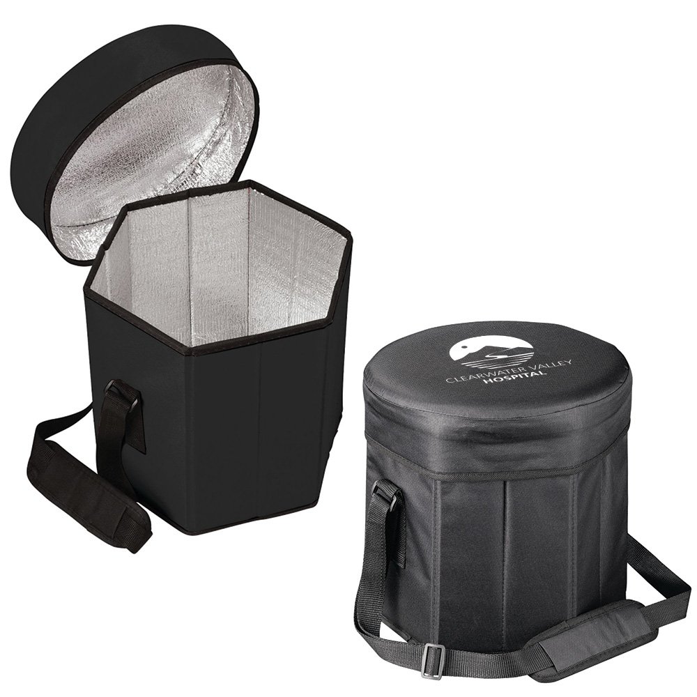 Game Day Cooler Seat - Personalization Available